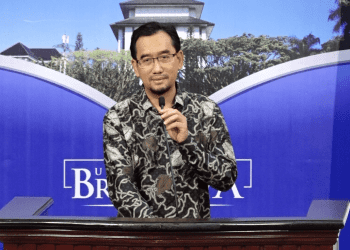 Rektor UB : MKWK Bekal Penguatan Karakter Mahasiswa